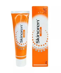 SKINOREN - 20% Crème pour Application Cutanée