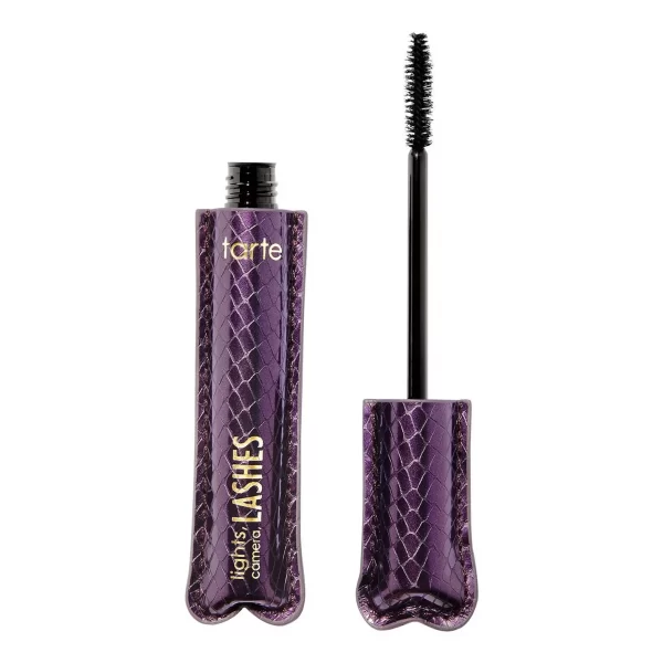 TARTE – Lights Camera Lashes Mascara 4 en 1