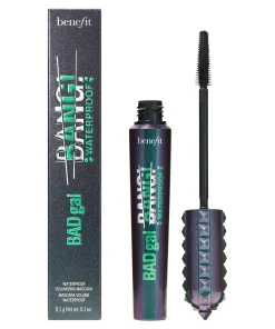 BENEFIT COSMETICS - BADgal BANG ! Mascara Volumateur Waterproof