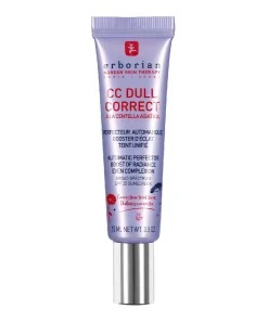 ERBORIAN - CC Dull Correct Soin Booster d'Éclat 15ml