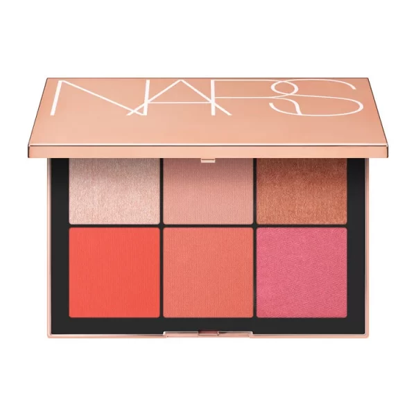 NARS – AFTERGLOW Palette Joues Édition Limitée