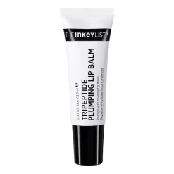 THE INKEY LIST - Tripeptide Plumping Lip Balm - Baume à Lèvres Repulpant