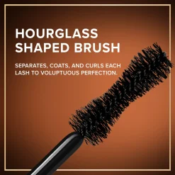 TOO FACED - Better Than Sex Chocolate Mascara Volumisateur