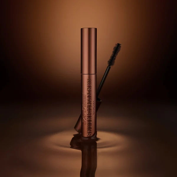 TOO FACED – Better Than Sex Chocolate Mascara Volumisateur