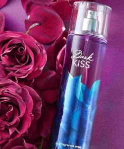 BATH & BODY WORKS – Dark Kiss Brume Parfumée