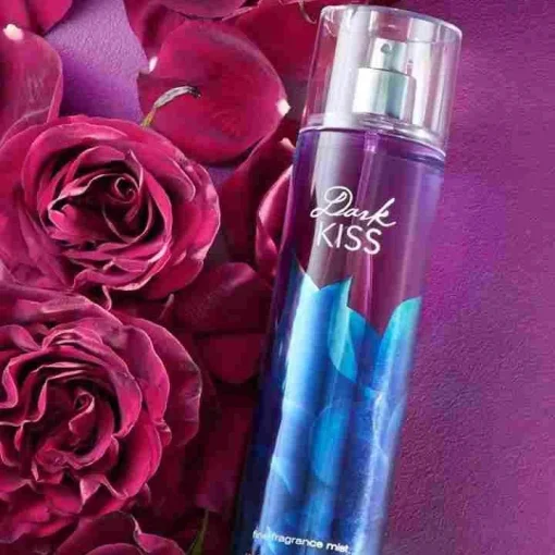 BATH & BODY WORKS – Dark Kiss Brume Parfumée