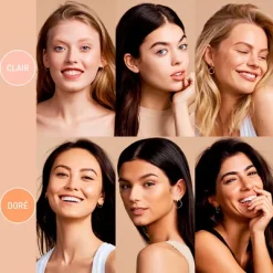 ERBORIAN - CC Eye à la Centella Asiatica Soin Illuminateur Contour des Yeux