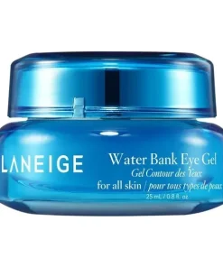LANEIGE - Water Bank Eye Gel Soin Contour des Yeux