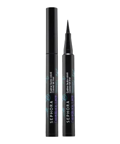 SEPHORA COLLECTION - Eyeliner Feutre Coloré Waterproof Noir