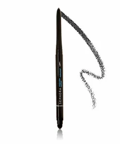 SEPHORA COLLECTION - Eyeliner Rétractable Waterproof Matte Black