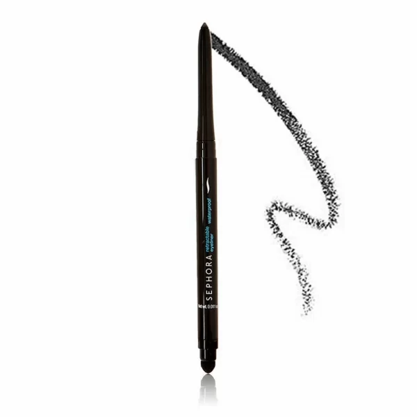 SEPHORA COLLECTION – Eyeliner Rétractable Waterproof