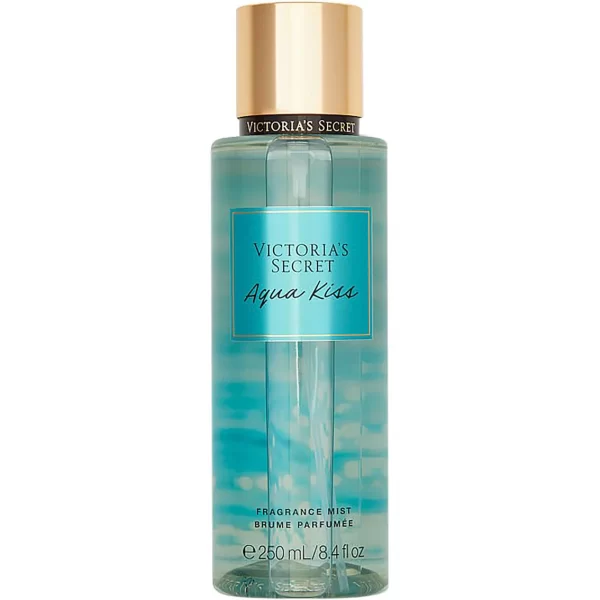 VICTORIA’S SECRET – Aqua Kiss Brume Parfumée