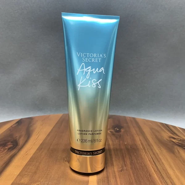 VICTORIA’S SECRET – Aqua Kiss Lotion Corporelle