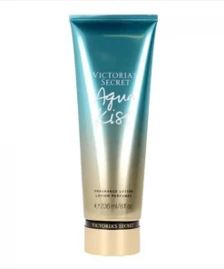 VICTORIA'S SECRET - Aqua Kiss Lotion Corporelle