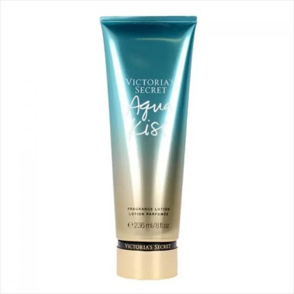 VICTORIA’S SECRET – Aqua Kiss Lotion Corporelle