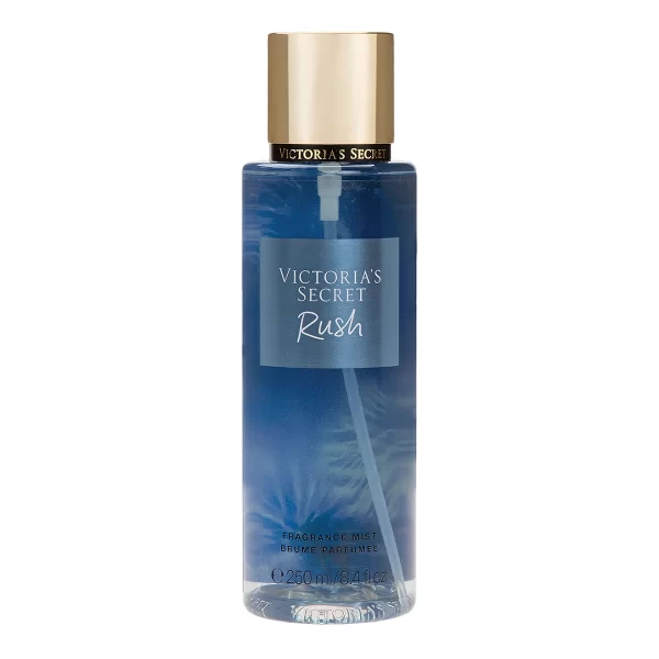 VICTORI’S SECRET – Rush Brume Parfumée