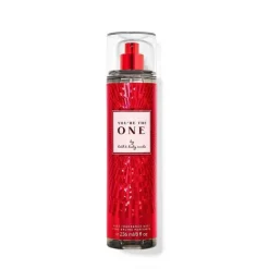 BATH AND BODY WORKS - You're The One Brume Parfumée