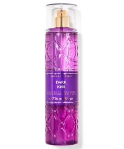 BATH & BODY WORKS – Dark Kiss Brume Parfumée