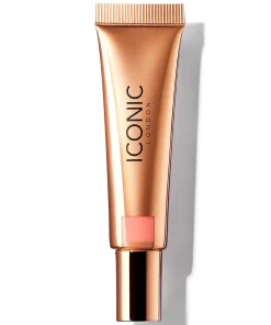 ICONIC London - Sheer Blush Liquide Joues & Lèvres