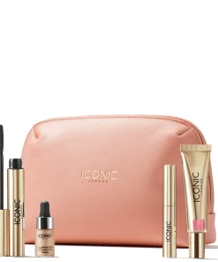 Iconic London - Dance Til We Drop Coffret Maquillage Exclusif