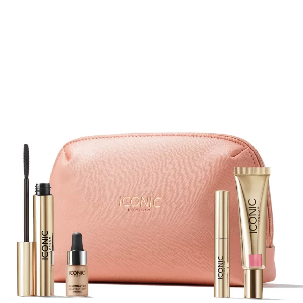 Iconic London – Dance Til We Drop Coffret Maquillage Exclusif 3