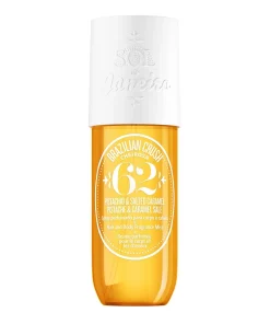SOL DE JANEIRO - Brazilian Crush Cheirosa 62 Brume Parfumée Corps & Cheveux