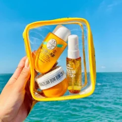 SOL DE JANEIRO – Bum Bum Jet Set Coffret Soin Corps