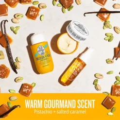 SOL DE JANEIRO – Bum Bum Jet Set Coffret Soin Corps