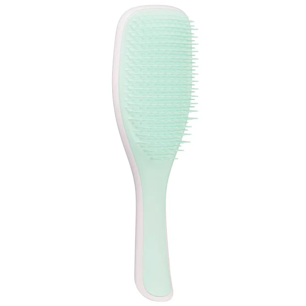 TANGLE TEEZER – Detangling Hairbrush Curly Brosse à Cheveux Naturellement Bouclés7