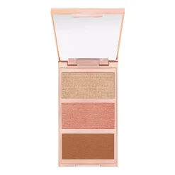 TARTE - Clay Play To-Go Palette pour le Teint Édition Limitée