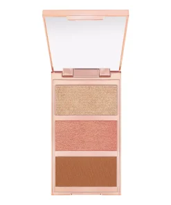 TARTE - Clay Play To-Go Palette pour le Teint Édition Limitée