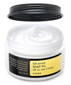 COSRX - Advanced Snail 92 Crème Tout-en-un
