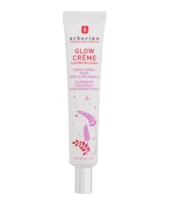 ERBORIAN - Glow Crème 45ml Crème Lumière Visage