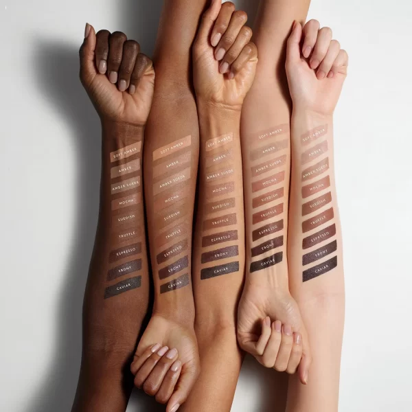 FENTY BEAUTY – Match Stix Skinstick Contour Mat Longue Tenue