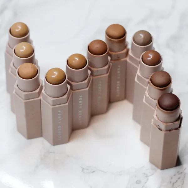 FENTY BEAUTY – Match Stix Skinstick Contour Mat Longue Tenue