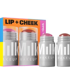 MILK MAKEUP - Lip + Cheek MVPs Coffret de Sticks Crème Lèvres & Joues