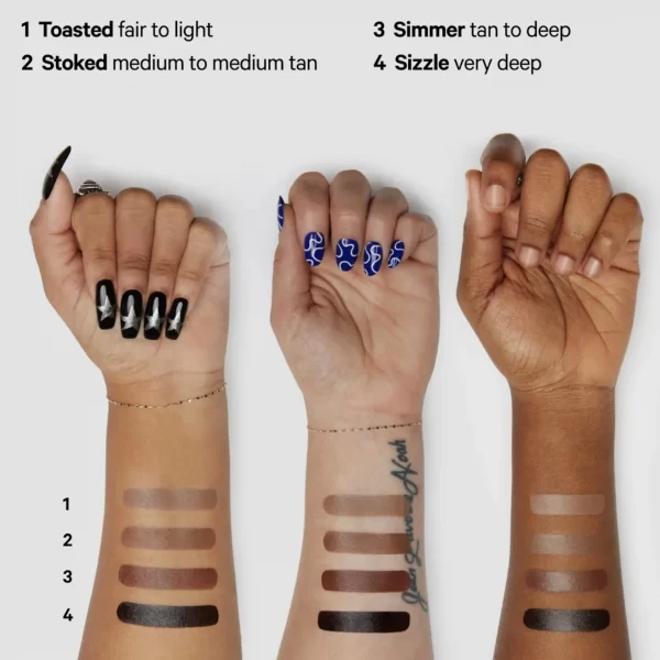 MILK MAKEUP – Sculpt Stick Contouring