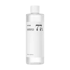 ANUA - Heartleaf 77% Soothing Toner Lotion Tonique Apaisante