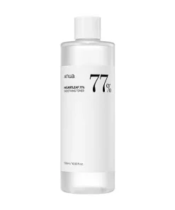 ANUA - Heartleaf 77% Soothing Toner Lotion Tonique Apaisante