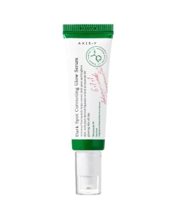 AXIS-Y - Dark Spot Correcting Glow Sérum Éclat Correcteur de Taches Brunes
