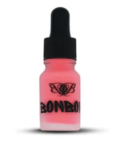 BASSMA BOUSSEL COSMETICS – Bonbon Tintation Blush Liquide Joues & Lèvres