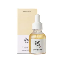 BEAUTY OF JOSEON - Glow Serum Propolis + Niacinamide Sérum Éclat