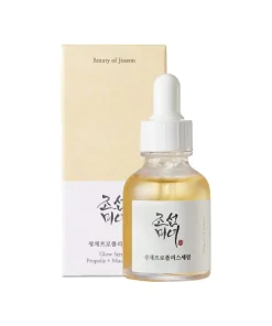BEAUTY OF JOSEON - Glow Serum Propolis + Niacinamide Sérum Éclat