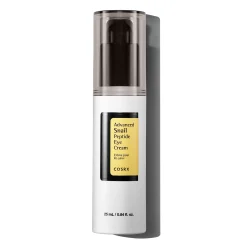 COSRX - Advanced Snail Peptide Eye Cream Crème Yeux à Base d'Escargot & Peptides