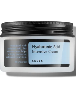 COSRX - Hyaluronic Acid Intensive Cream Crème Intensive à l'Acide Hyaluronique