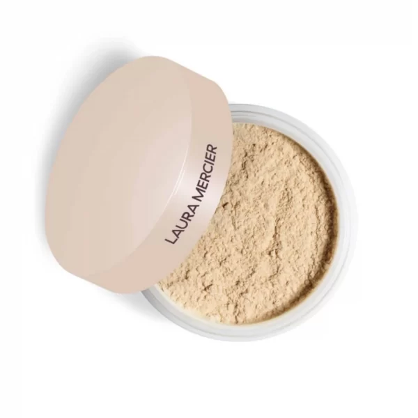 LAURA MERCIER – Translucent Loose Setting Powder Ultra-Blur Poudre Libre Fixante