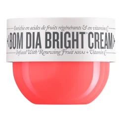 SOL DE JANEIRO - Bom Dia BrightTM Cream Crème Nourrissante pour le Corps 75ml