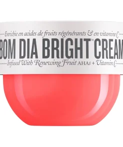 SOL DE JANEIRO - Bom Dia BrightTM Cream Crème Nourrissante pour le Corps 75ml