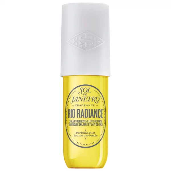 SOL DE JANEIRO – Rio Radiance Brume parfumée