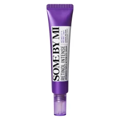 SOME BY MI - Retinol Intense Advanced Triple Action Eye Cream Crème Des Yeux au Rétinol